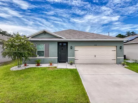 Undisclosed, Kissimmee, FL 34746