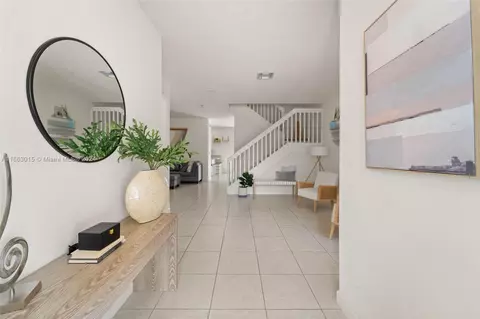 Entry Way - 10938 W 33rd Ct, Hialeah, FL 33018 photo 1 of 3