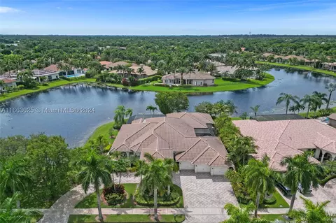 2496 Provence Cir, Weston, FL 33327