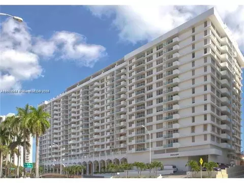 5601 Collins Ave #523, Miami Beach, FL 33140