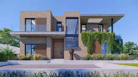 4430 Nautilus Dr, Miami Beach, FL 33140