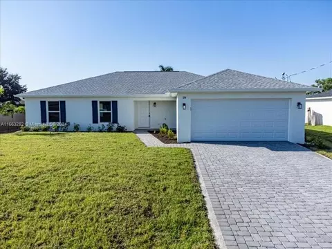 324 NW 19th St, Cape Coral, FL 33993