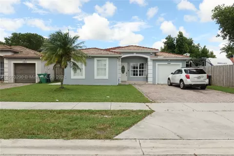 Undisclosed, Homestead, FL 33032