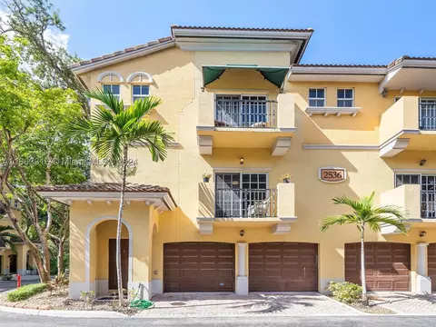 2536 SW 14th Ave #1101, Fort Lauderdale, FL 33315