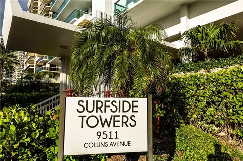 9511 Collins Ave #408, Surfside, FL 33154 photo 2