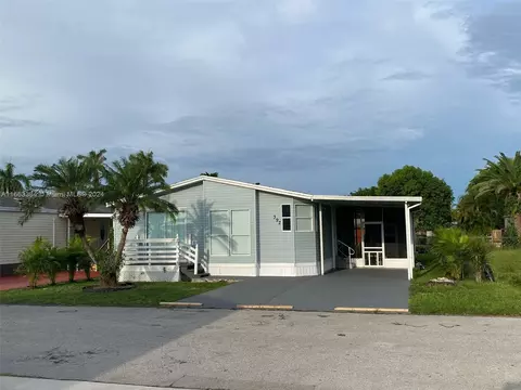 19800 SW 180 Ave #LOT 392, Miami, FL 33187
