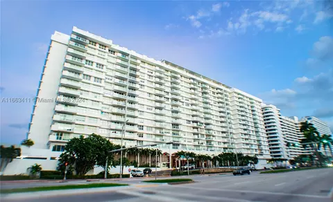 5601 Collins Ave #1123, Miami Beach, FL 33140