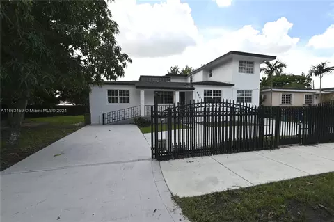 480 NE 111th St, Miami, FL 33161