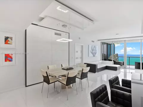 17121 Collins Ave #4103, Sunny Isles Beach, FL 33160