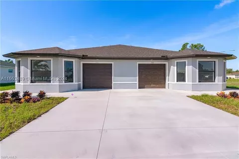 Undisclosed, Lehigh Acres, FL 33973
