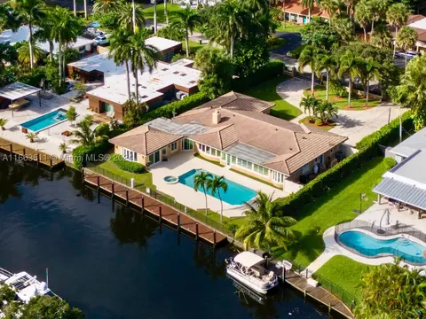2536 SW 30th Ter, Fort Lauderdale, FL 33312