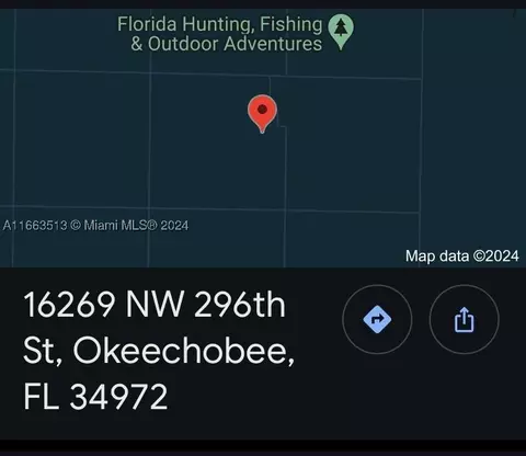 16269 NW 296 St, Okeechobee, FL 34972