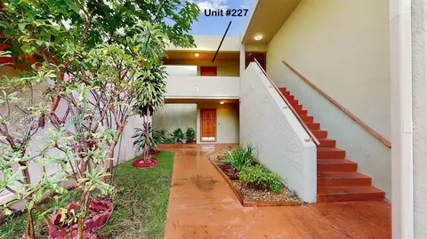 9321 SW 4th St #227A, Miami, FL 33174