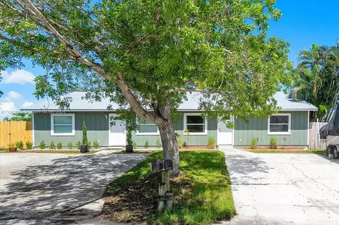 4479 SE Salvatori Rd, Stuart, FL 34997 photo 1