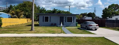 Undisclosed, Miami, FL 33157