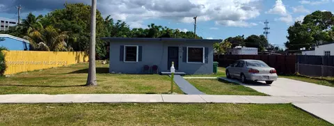 Undisclosed, Miami, FL 33157