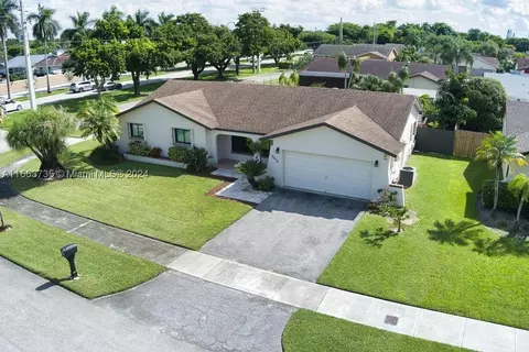 Undisclosed, Miami, FL 33186