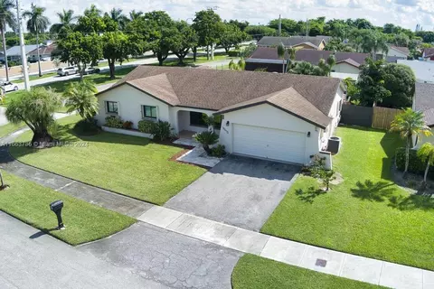 Undisclosed, Miami, FL 33186