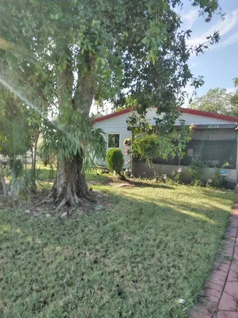 4028 SW 49th Ct, Fort Lauderdale, FL 33314