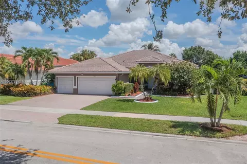 5617 NW 106th Way, Coral Springs, FL 33076