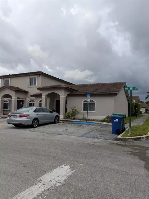 18939 NW 86th Ave #3201, Hialeah, FL 33015