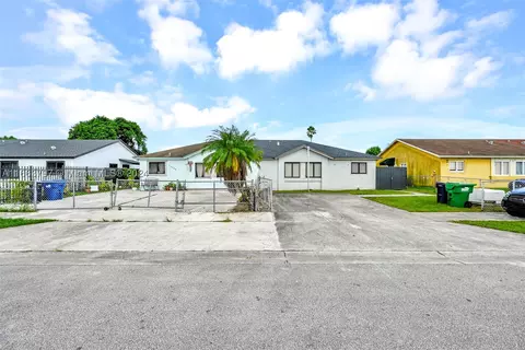 19947 SW 122nd Ct, Miami, FL 33177