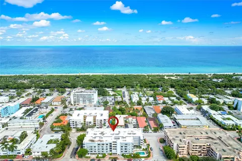 8201 Byron Ave #204, Miami Beach, FL 33141