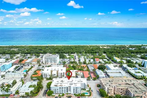 8201 Byron Ave #204, Miami Beach, FL 33141