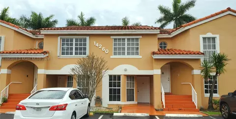 14260 SW 57th Ln #104, Miami, FL 33183