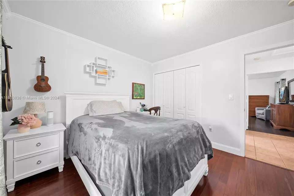 Bedroom - 14832 SW 173rd St, Miami, FL 33187 photo 5 of 6