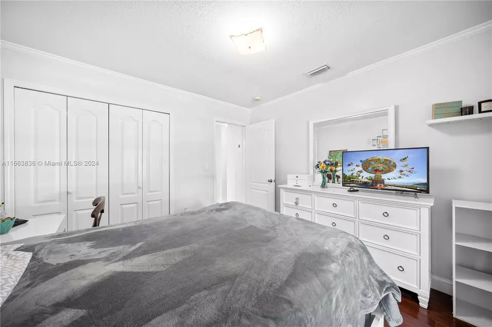 Bedroom - 14832 SW 173rd St, Miami, FL 33187 photo 6 of 6