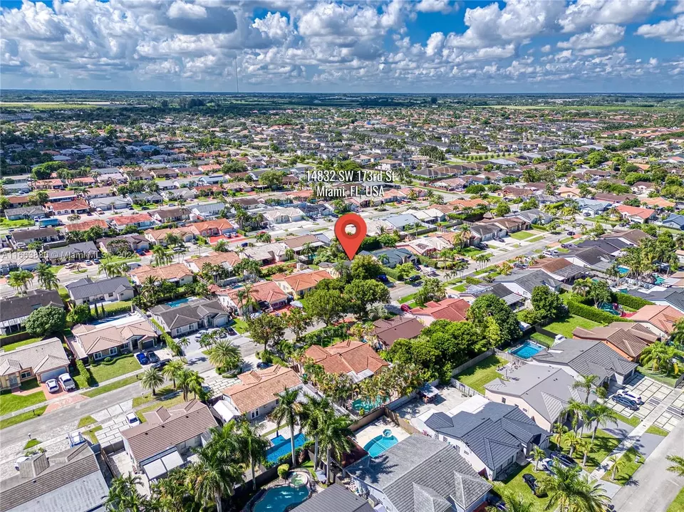 View/Area - 14832 SW 173rd St, Miami, FL 33187 photo 4 of 23