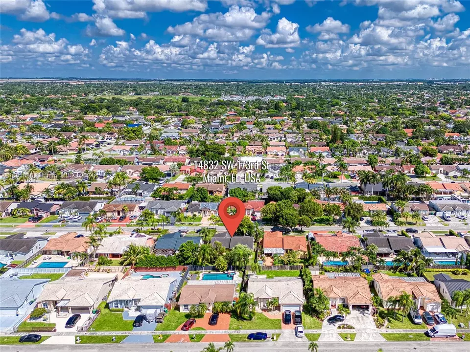 View/Area - 14832 SW 173rd St, Miami, FL 33187 photo 10 of 23
