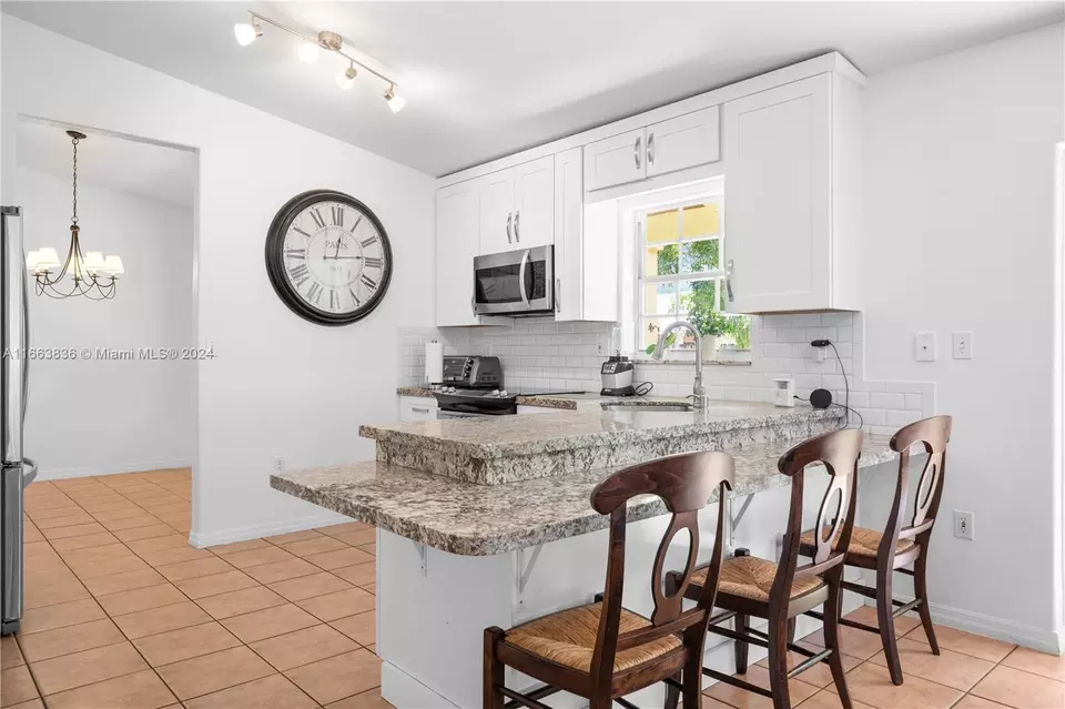 Kitchen - 14832 SW 173rd St, Miami, FL 33187 photo 3 of 3
