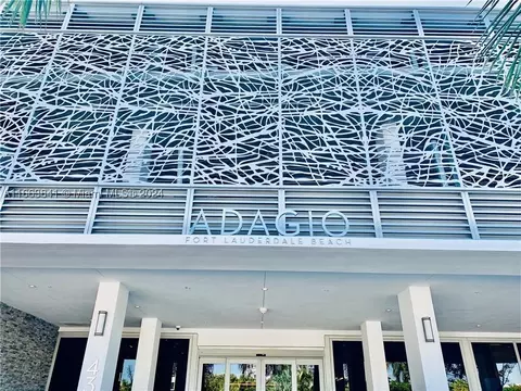 435 Bayshore Dr #501, Fort Lauderdale, FL 33304