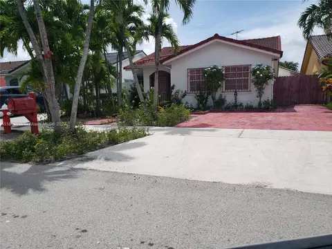 Undisclosed, Hialeah, FL 33018