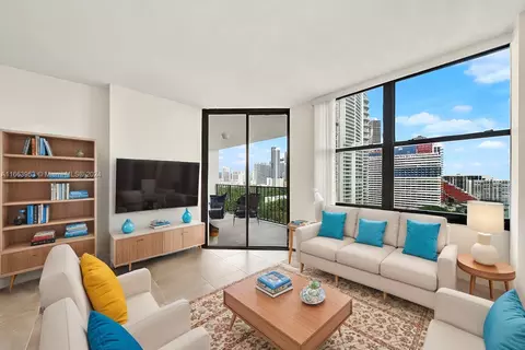 1865 Brickell Ave #A1805, Miami, FL 33129