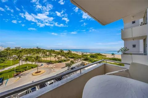 465 Ocean Dr #619, Miami Beach, FL 33139