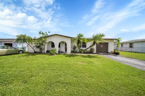 13382 SW 66th Ter, Miami, FL 33183