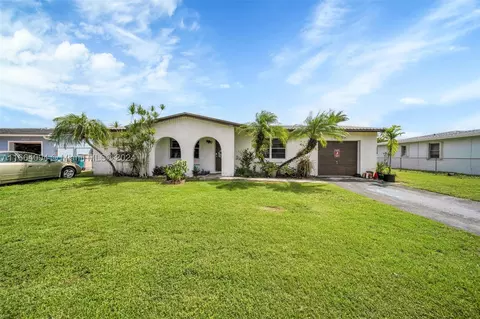 13382 SW 66th Ter, Miami, FL 33183
