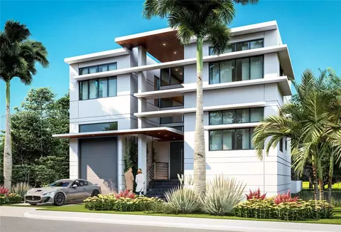 1000 NE 82nd St, Miami, FL 33138