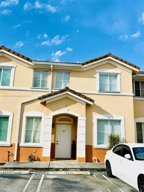 7317 NW 174th Ter #104, Hialeah, FL 33015