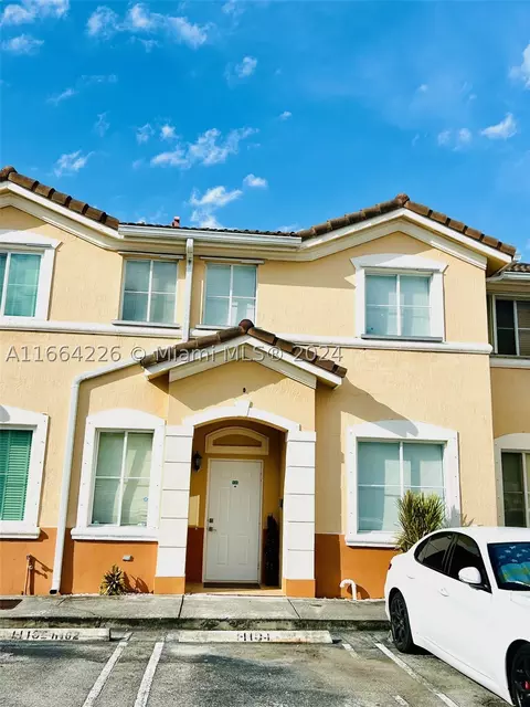 7317 NW 174th Ter #104, Hialeah, FL 33015