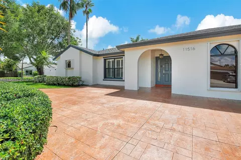 11516 SW 51st St, Cooper City, FL 33330