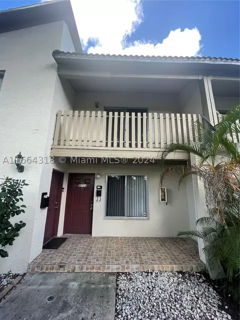 3713 Riverside Dr #3713, Coral Springs, FL 33065