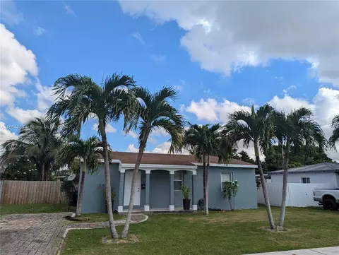 7585 SW 30th Ter, Miami, FL 33155