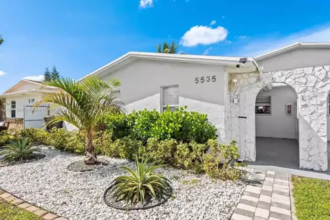 5535 SW 24th Ave, Fort Lauderdale, FL 33312