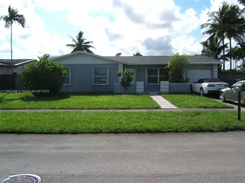 10462 SW 124th Pl, Miami, FL 33186