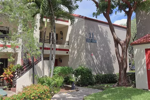 11519 NW 10th St #11519, Pembroke Pines, FL 33026
