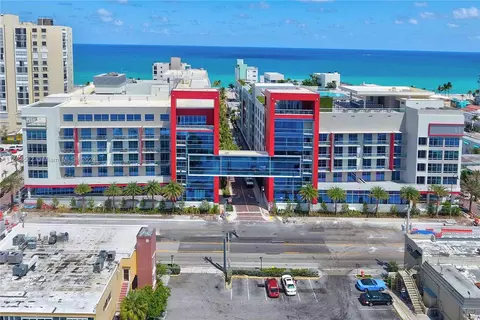 777 N Ocean Dr #N331, Hollywood, FL 33019